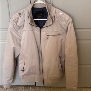 Zara Bomber Jacket